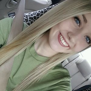 Meet your Posher, Haley